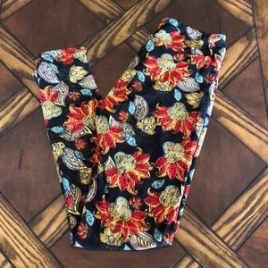 Lularoe Leggings OS